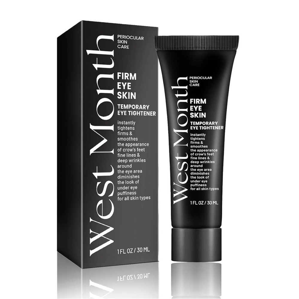 West‎ Month Firm Eye Skin Tightener, New in Box